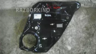 A1647303279 Стеклоподъемник электрический задний правый Mercedes ML W164 Арт 303301_2, вид 1