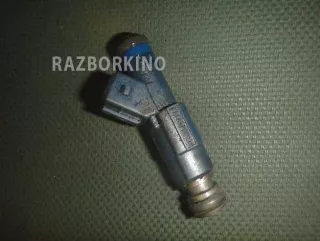 0280155712 Топливная форсунка Saab 9-5 1 Арт 309220_6, вид 1