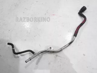 A6512300556 Трубка вакуумного насоса Mercedes C W205 Арт 311412_2, вид 1