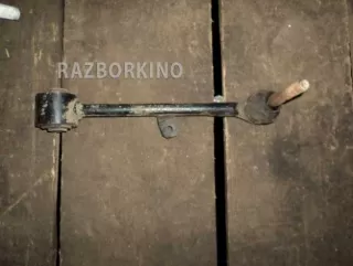 4870653020 Тяга задняя поперечная с шаровой левая Lexus GS 3 Арт 314143_2, вид 1