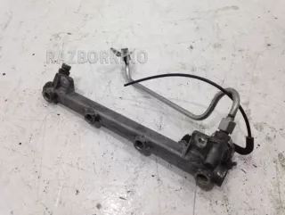 90411551 Рейка топливная Chevrolet Evanda Арт 423521_4