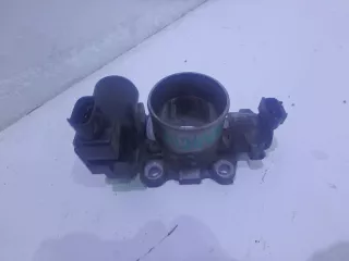 2610026010 Дроссельная заслонка Toyota Rav 4 3 Арт 672570_6, вид 1