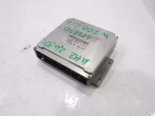 A0255458532 Блок управления двигателем Mercedes C W202 Арт 684523_3, вид 1