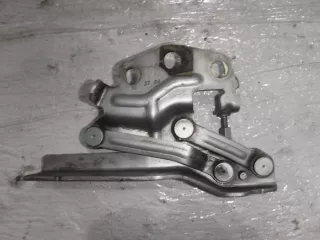 3C0823301D Петля капота левая Volkswagen Passat B6 Арт 693524, вид 1