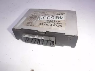 3471272 Блок управления центральным замком Volvo 440 Арт 814091_2, вид 1