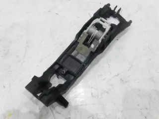 A2037600834 Механизм ручки передней правой двери Mercedes E W211 Арт 825703_2, вид 1