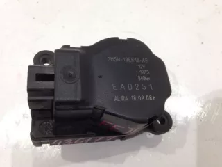 3M5H19E616AB Моторчик управления заслонкой печки Ford Fusion 1 Арт 825851_4, вид 1