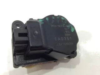 3M5H19E616AB Моторчик управления заслонкой печки Ford Fiesta 5 Арт 825854_6, вид 1
