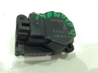 3M5H19E616AB Моторчик управления заслонкой печки Ford Mondeo 4 Арт 825855_8, вид 1