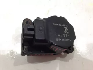3M5H19E616AB Моторчик управления заслонкой печки Ford Kuga 1 Арт 825858_10, вид 1