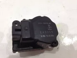 3M5H19E616AB Моторчик управления заслонкой печки Ford S-Max 1 Арт 825860_2, вид 1