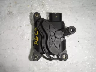4B1820511C Моторчик заслонки печки Audi A6 C5 (S6,RS6) Арт 828012_2, вид 1