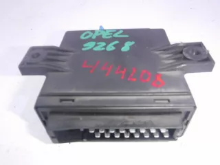 90339233 Блок управления светом Opel Kadett Арт 853318_3, вид 1