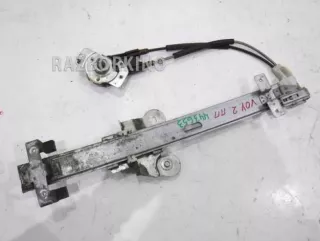 04480014 Стеклоподъемник механический передний правый Chrysler Voyager 2 Арт 853771_2, вид 1