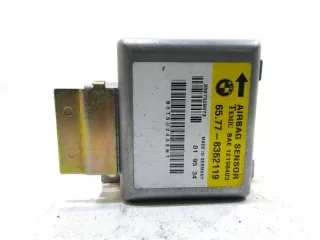 65778362119 Блок SRS BMW 3 E36 Арт 937252_4