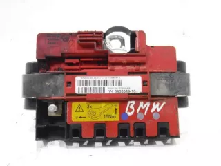 61146936649 Блок предохранителей BMW 3 E90/E91/E92/E93 Арт 937292_2, вид 1