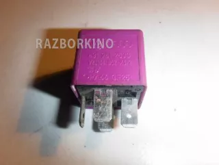 431951253G Реле Audi TT 1 Арт 992985_10, вид 1