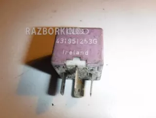 431951253G Реле Audi 80 B3 Арт 992989_11, вид 1