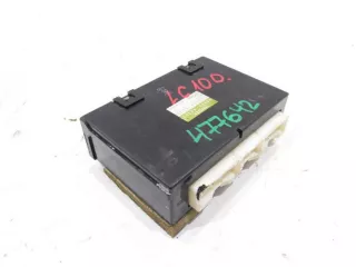 8865060362 Блок управления кондиционером Toyota Land Cruiser 100 Арт 1001633_2, вид 1
