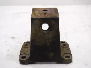 1231150090 Кронштейн двигателя Toyota Land Cruiser 100 Арт 1014251_2, вид 1