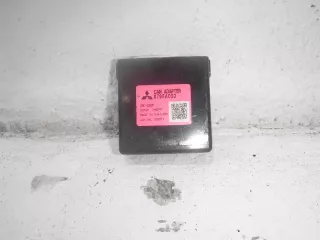 8795A020 Блок управления Mitsubishi Pajero 4 Арт 1017577_2, вид 1