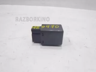 24330C9900 Реле Nissan Juke 1 Арт 1059318_11, вид 1