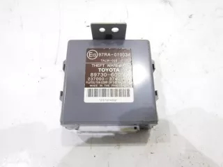 8973060050 Блок управления Toyota Land Cruiser 100 Арт 1073766_2, вид 1