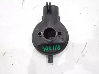90572687 Воздуховод Opel Astra G Арт 1161849_2, вид 1