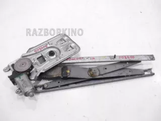 04574100AL Стеклоподъемник электрический задний правый Dodge Intrepid Арт 1165287_3, вид 1