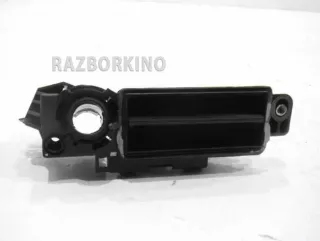 A2037500693 Ручка наружная крышки багажника Mercedes CLK W209 Арт 1167836_5, вид 1