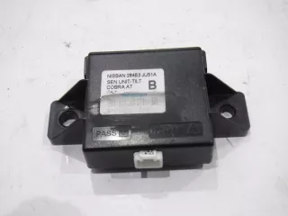 284E3JU51A Блок управления Infiniti QX56 2 Арт 1194697_2