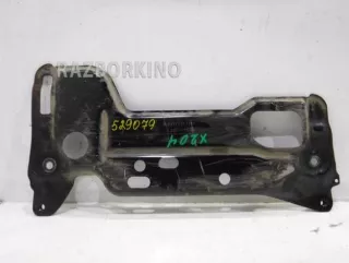 A2126280211 Защита двигателя Mercedes CLS C218 Арт 1296016_4, вид 1