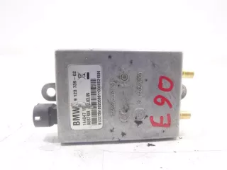 84109123739 Блок управления MINI CLUBMAN R55 Арт 1297778_10, вид 1