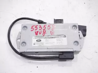 LR020465 Блок управления Land Rover Discovery 4 Арт 1326255_3, вид 1