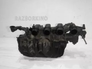 06F133210M Впускной коллектор Volkswagen Passat B6 Арт 1329801_2, вид 1
