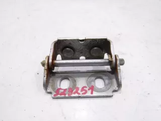 1016325 Петля двери багажника Ford Fiesta 4 Арт 1331176_2