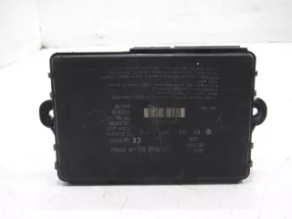 LR021874 Блок управления центральным замком Land Rover Range Rover Sport 1 Арт 1332350_2, вид 1