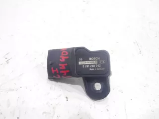 0261230042 Датчик абсолютного давления Opel Astra J Арт 1383949_4, вид 1
