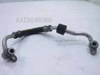 A2782001951 Трубка охлаждения турбины Mercedes ML/GLE W166 Арт 1478390_10, вид 1
