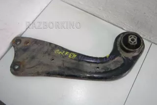 1K0505226H Рычаг задний продольный правый Skoda Yeti Арт 1483237_2, вид 1