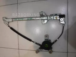 4A0837398A Стеклоподъемник электрический передний правый Audi 100 C4 Арт 1500898_2, вид 1