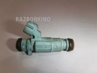 3531026600 Топливная форсунка Kia Cerato 3 Арт 1527371_3, вид 1