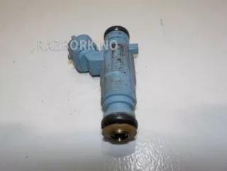 3531026600 Топливная форсунка Kia Rio 3 Арт 1530399_4, вид 1