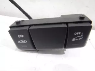 A1728208710 Блок кнопок Mercedes GL X166 Арт 1587196_7, вид 1