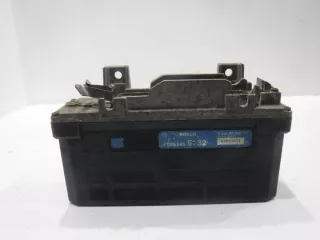 A0055455132 Блок управления ABS Mercedes 190 W201 Арт 1626279_3