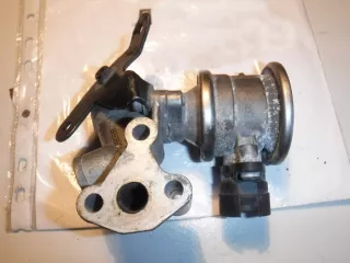 06A131102F Клапан ЕГР Seat Ibiza 2 Арт 1640040_7, вид 1