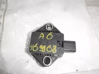 8E0907637A Датчик ускорения Volkswagen Passat B5 Арт 1640779_3