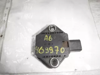8E0907637A Датчик ускорения Audi A8 D3 (S8) Арт 1640781_4, вид 1