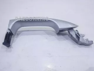 A2047600270 Ручка наружная задней правой двери Mercedes CLA c117 Арт 1654334_12, вид 1
