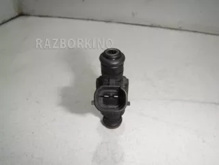 3531022600 Топливная форсунка Hyundai Coupe RD Арт 1663631_6, вид 1